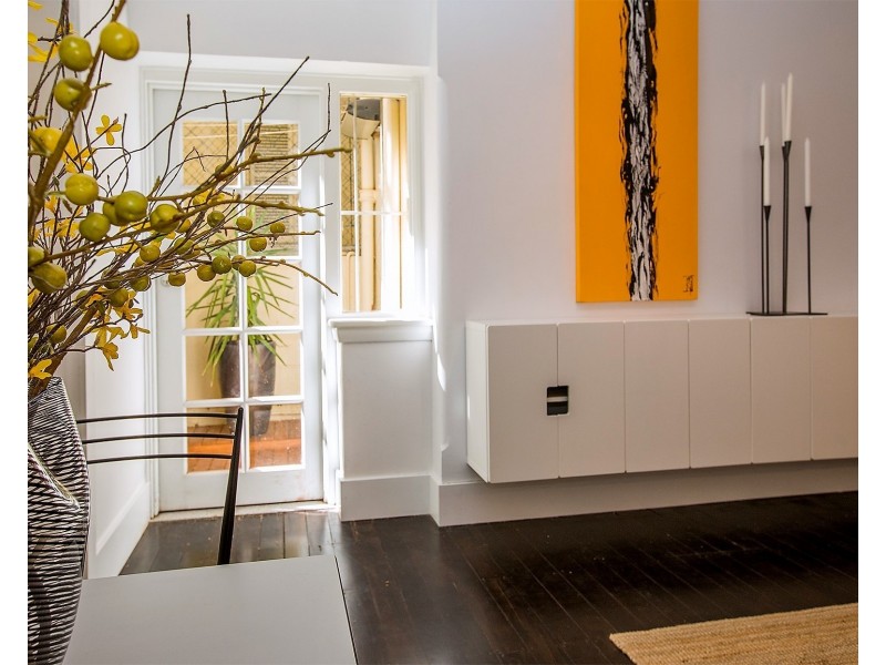 2/2 Tusculum Street, Potts Point NSW 2011