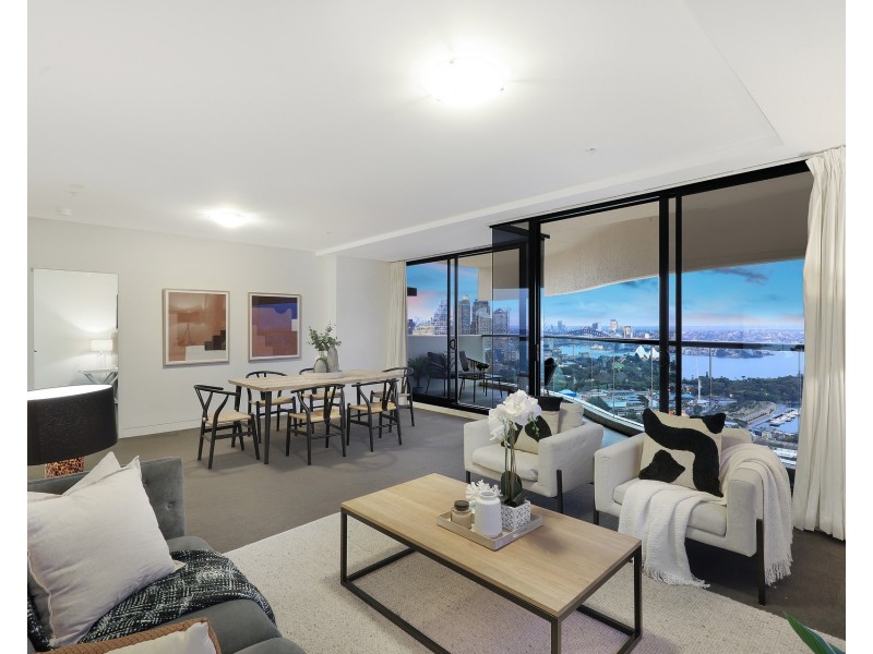 3703/184 Forbes Street, Darlinghurst NSW 2010