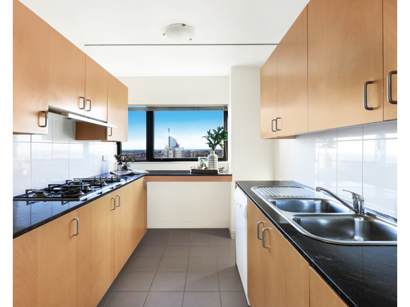3703/184 Forbes Street, Darlinghurst NSW 2010