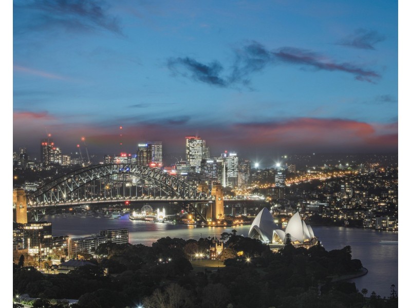 3703/184 Forbes Street, Darlinghurst NSW 2010