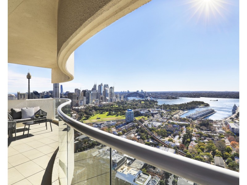 3703/184 Forbes Street, Darlinghurst NSW 2010