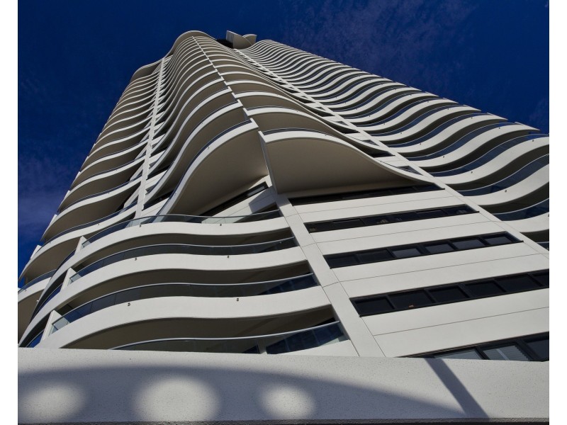 3703/184 Forbes Street, Darlinghurst NSW 2010