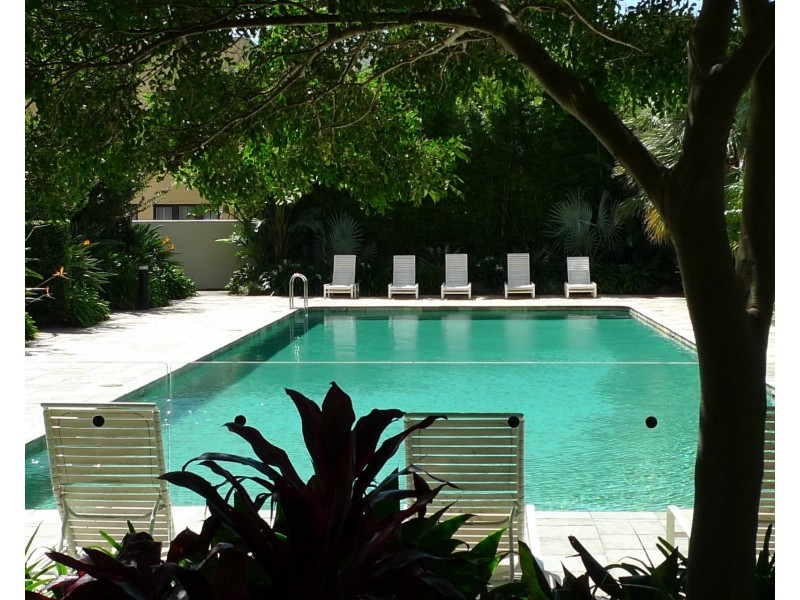 3703/184 Forbes Street, Darlinghurst NSW 2010