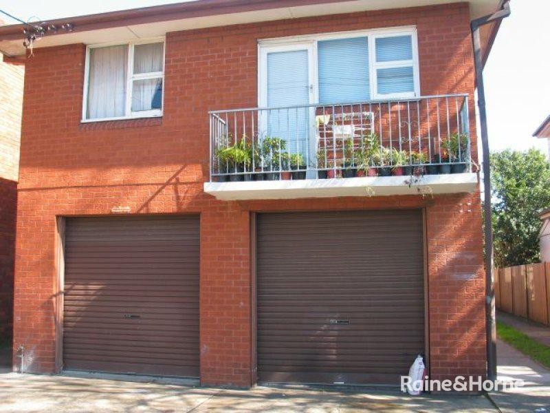 7/33 Rochester Street, Botany NSW 2019