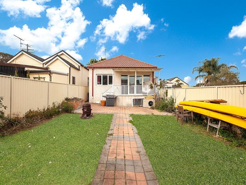 32 McBurney Avenue, Mascot NSW 2020