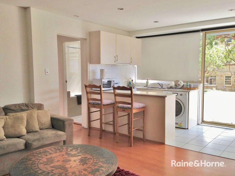 7/34 Brittain Crescent, Hillsdale NSW 2036