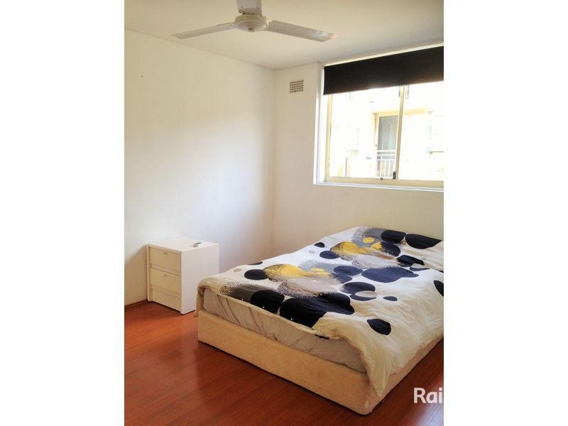 7/34 Brittain Crescent, Hillsdale NSW 2036