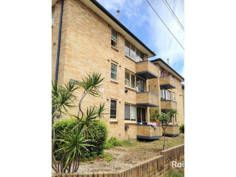 7/34 Brittain Crescent, Hillsdale NSW 2036