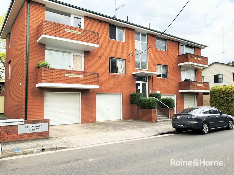 3/1A Hayward Street, Kingsford NSW 2032