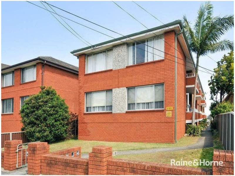 4/899 Anzac Parade, Maroubra NSW 2035