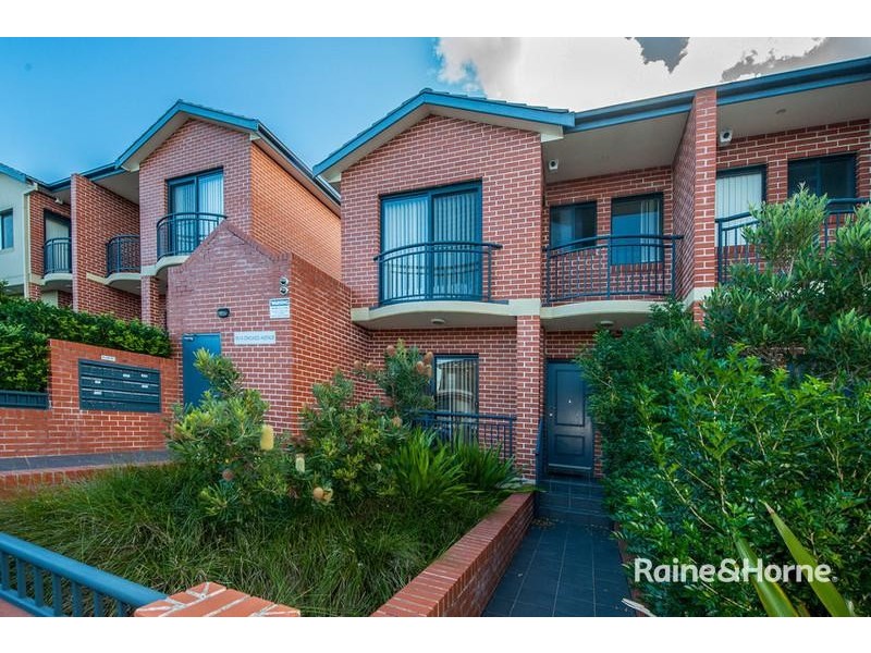 7/10-14 Chicago Avenue, Maroubra NSW 2035