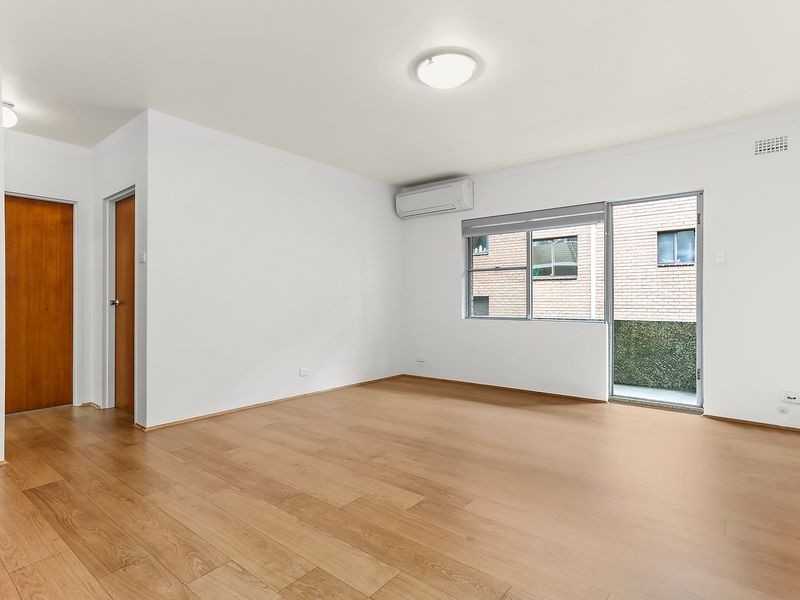 4/283 Maroubra Road, Maroubra NSW 2035