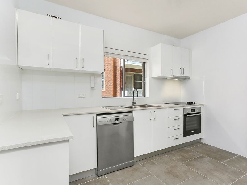 4/283 Maroubra Road, Maroubra NSW 2035