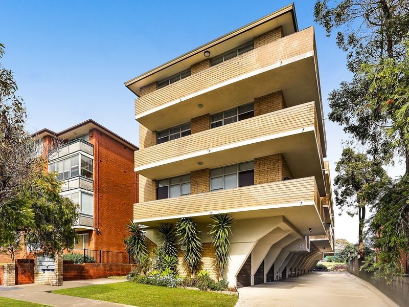 4/283 Maroubra Road, Maroubra NSW 2035