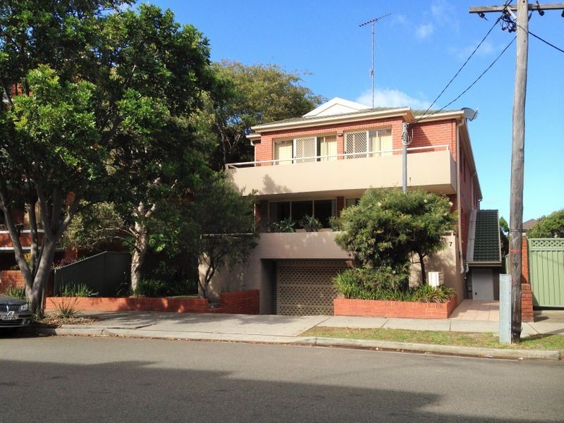 2/7 McKeon Street, Maroubra NSW 2035