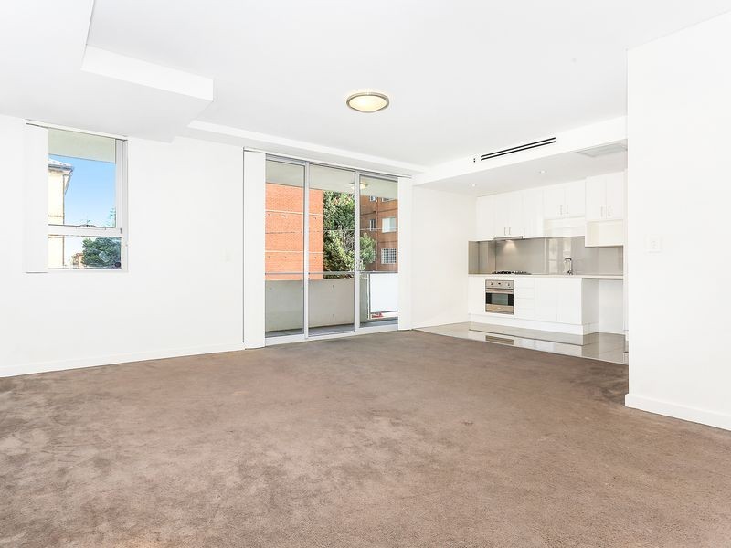 2B/508-510 Bunnerong Road, Matraville NSW 2036