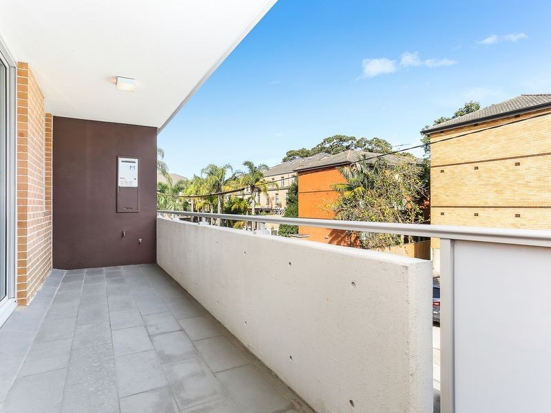 2B/508-510 Bunnerong Road, Matraville NSW 2036