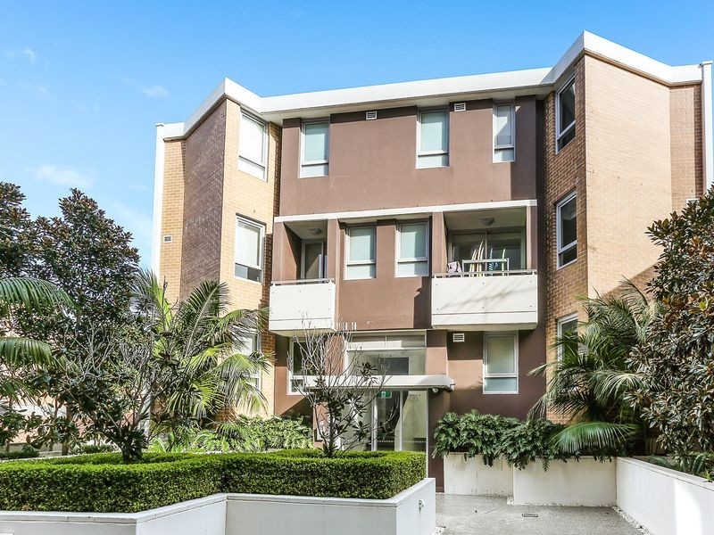 2B/508-510 Bunnerong Road, Matraville NSW 2036