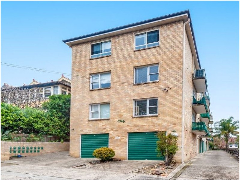 12/30 Cowper St, Randwick NSW 2031