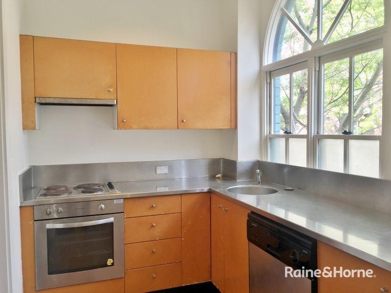 5/10 Hughes Street, Potts Point NSW 2011