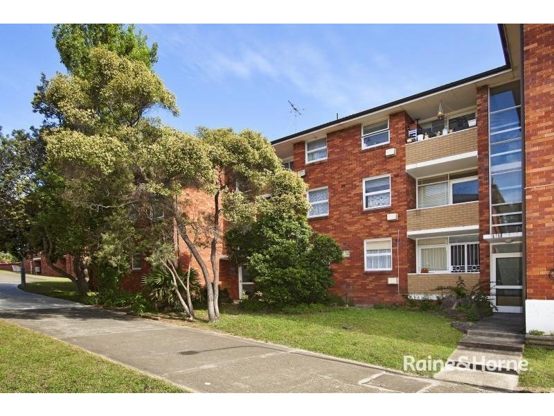 8/266B Bunnerong Road, Hillsdale NSW 2036