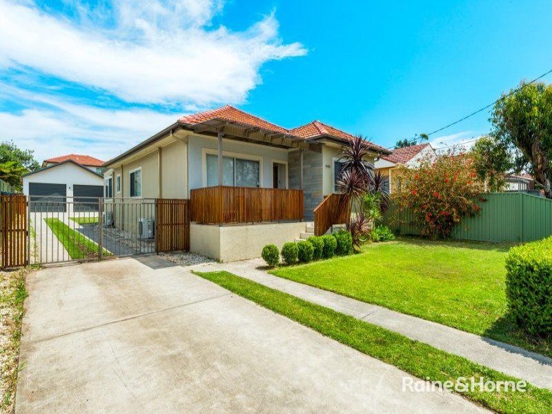 1468 Anzac Parade, Maroubra NSW 2035