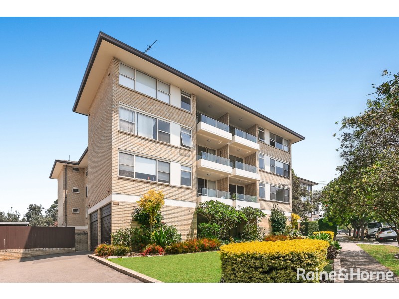 34/73 Broome Street, Maroubra NSW 2035