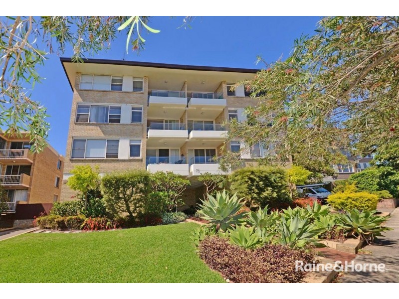 34/73 Broome Street, Maroubra NSW 2035