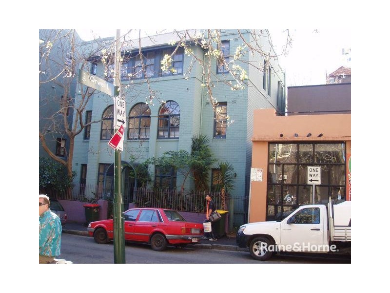 1/10 Hughes Street, Potts Point NSW 2011