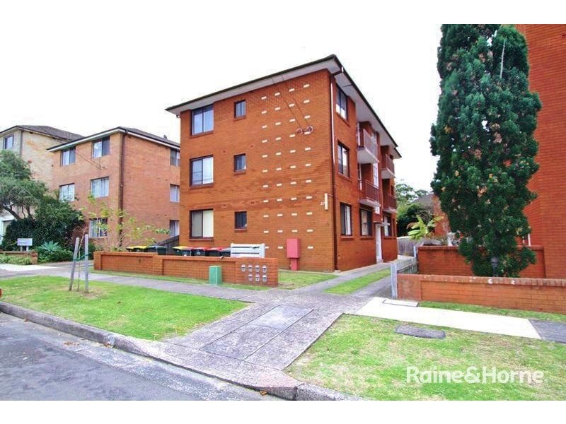 1/37 Flint Street, Hillsdale NSW 2036