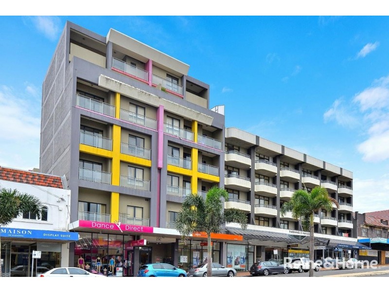 17/192-194 Maroubra Road, Maroubra NSW 2035