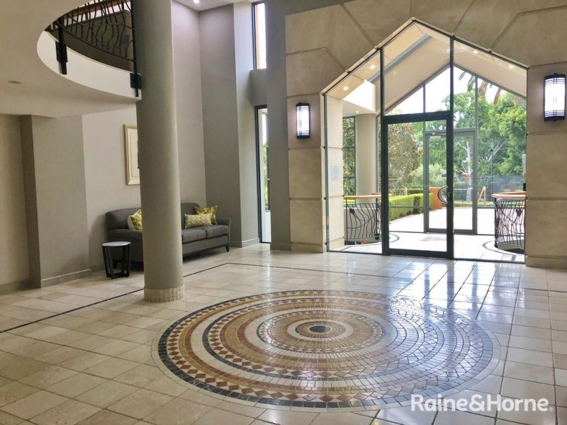 802/3 Black Lion Place, Kensington NSW 2033