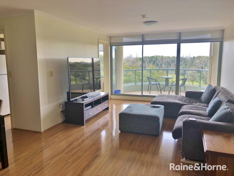 802/3 Black Lion Place, Kensington NSW 2033