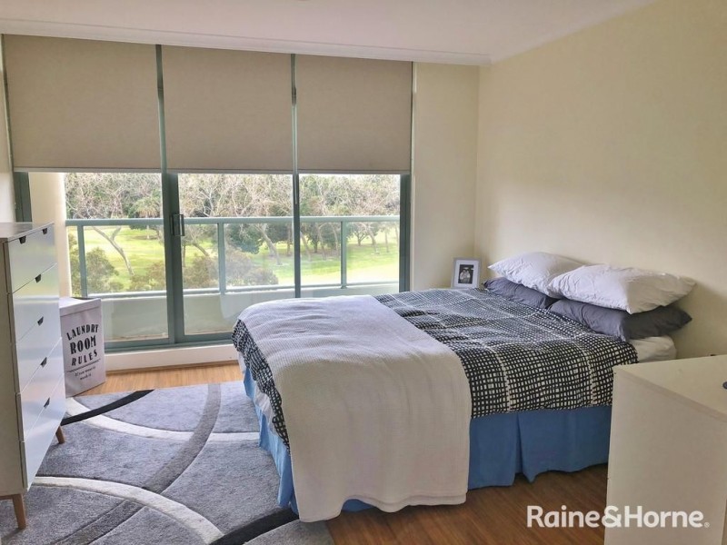 802/3 Black Lion Place, Kensington NSW 2033