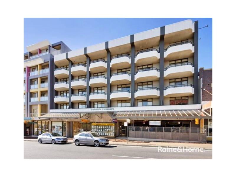 108/200 Maroubra Road, Maroubra NSW 2035