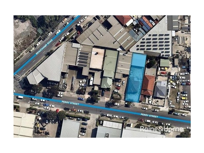 18 Perry Street, Matraville NSW 2036