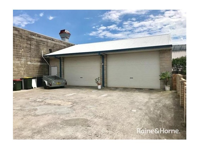 18 Perry Street, Matraville NSW 2036