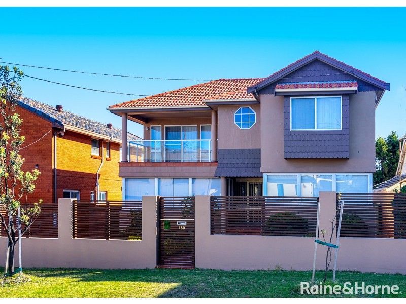 180 Prince Edward Street, Malabar NSW 2036
