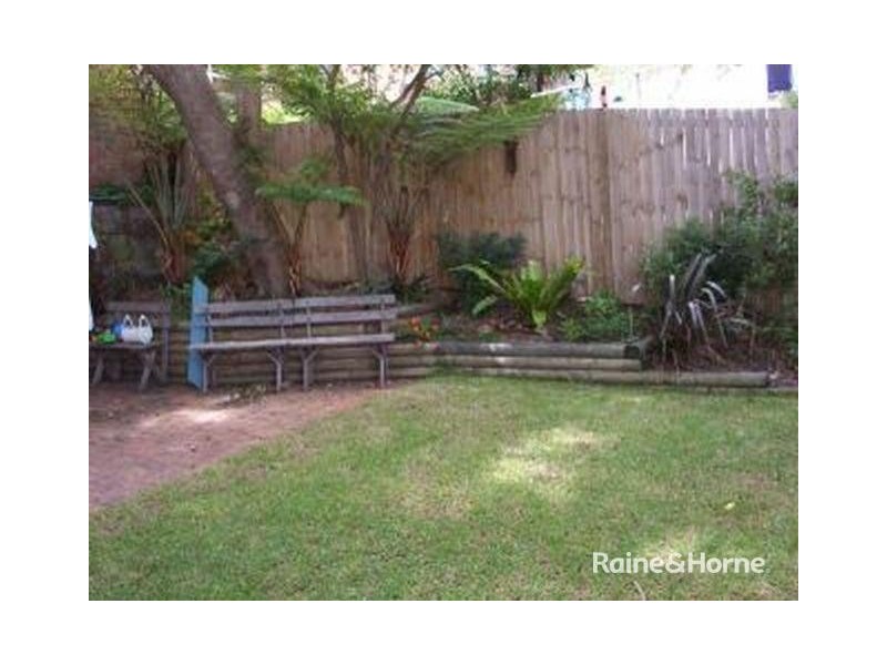 4/17 Alexander Street, Coogee NSW 2034