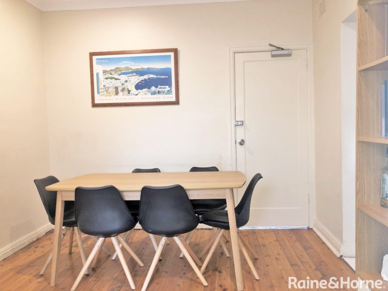 1/216 Malabar Road, South Coogee NSW 2034