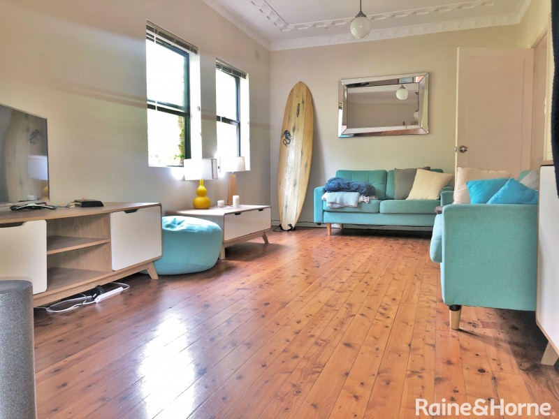 1/216 Malabar Road, South Coogee NSW 2034