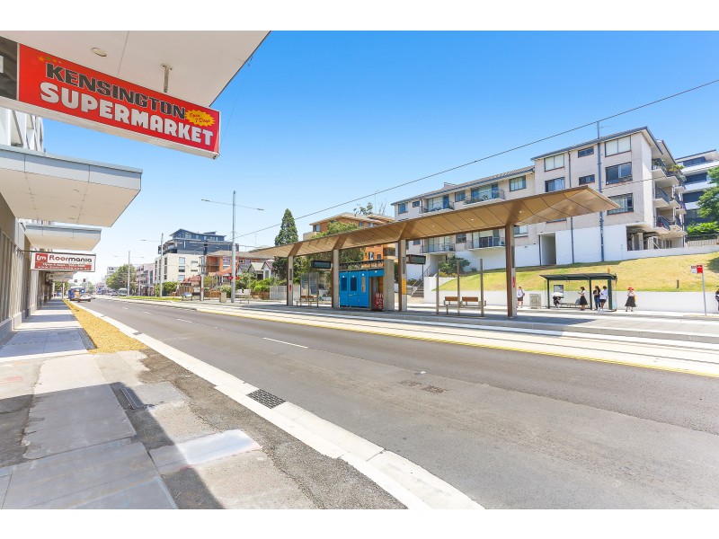 2/10 Elsmere Street, Kensington NSW 2033