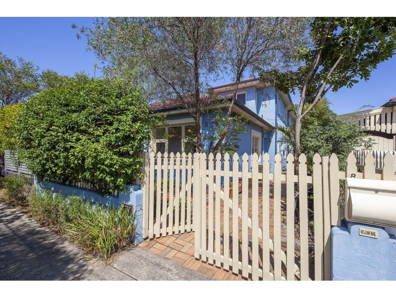 8 Garrett Street, Maroubra NSW 2035