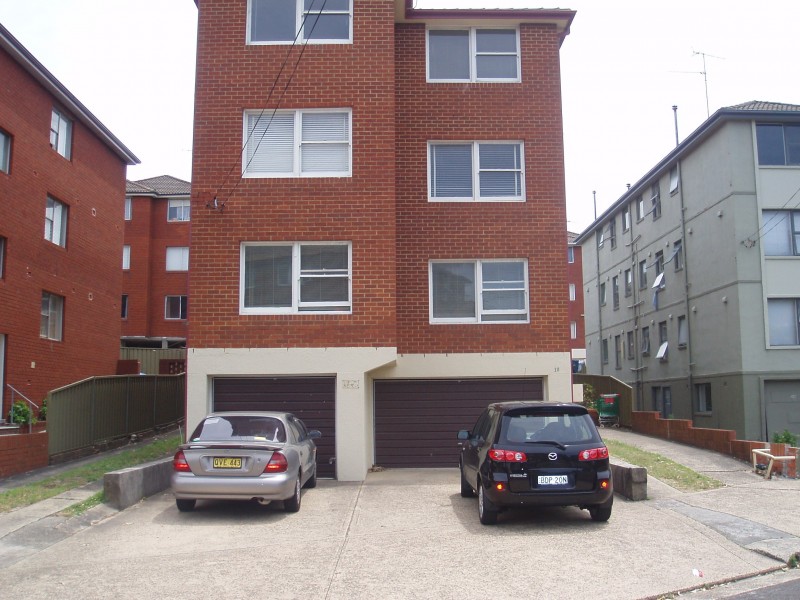 6/13 Brittain Cresent, Hillsdale NSW 2036