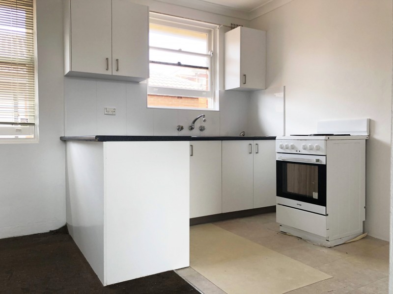 6/13 Brittain Cresent, Hillsdale NSW 2036