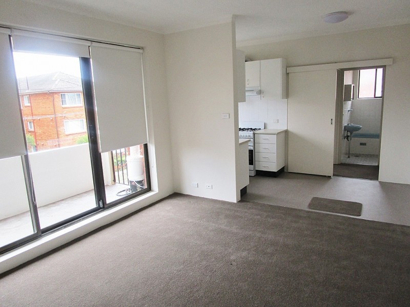 5/32 Jauncey Place, Hillsdale NSW 2036