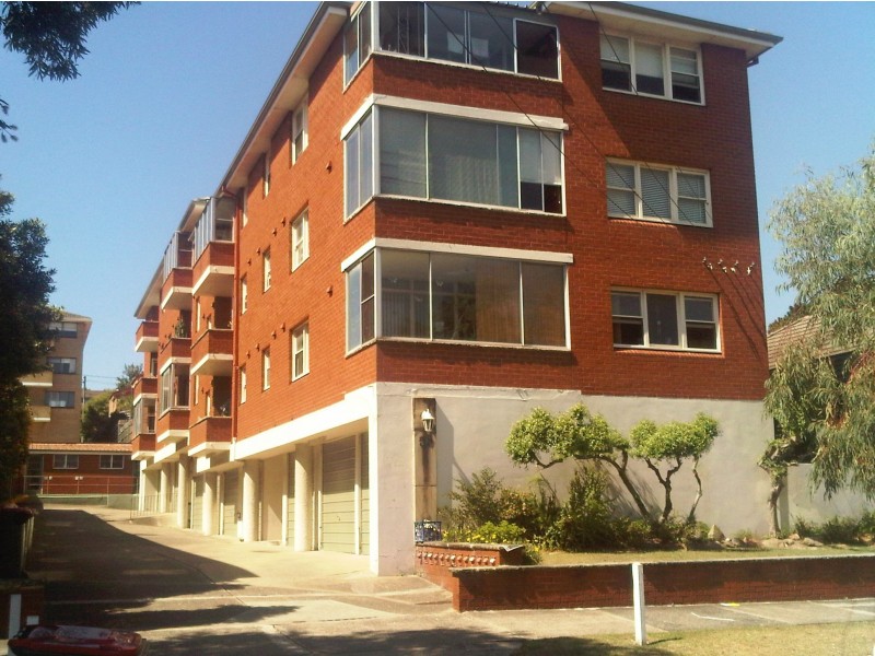 5/53 Forsyth Street, Kingsford NSW 2032