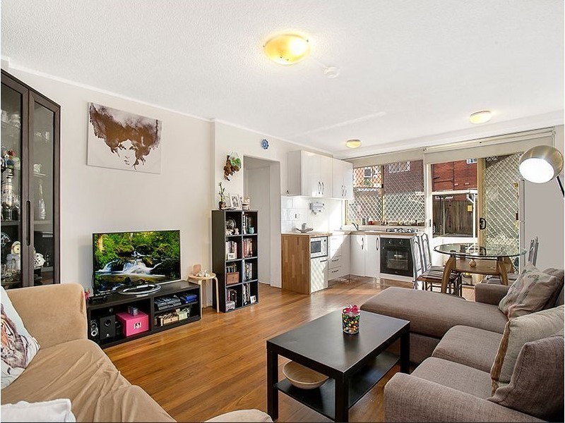 1/33 Brittain Crescent, Hillsdale NSW 2036