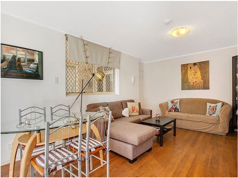 1/33 Brittain Crescent, Hillsdale NSW 2036