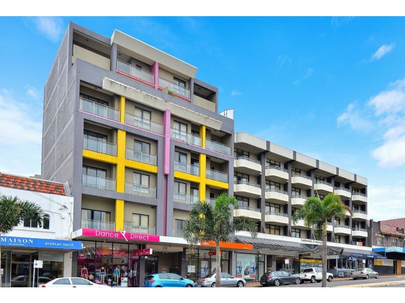 11/194 Maroubra Road, Maroubra NSW 2035